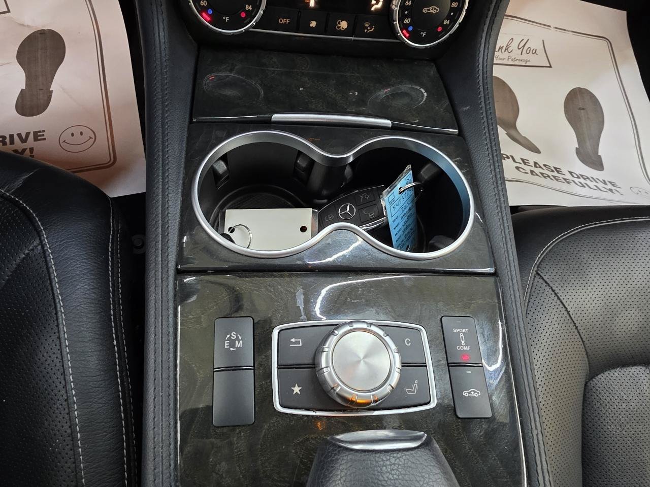 Used 2015 Mercedes-Benz CLS 550 image 36