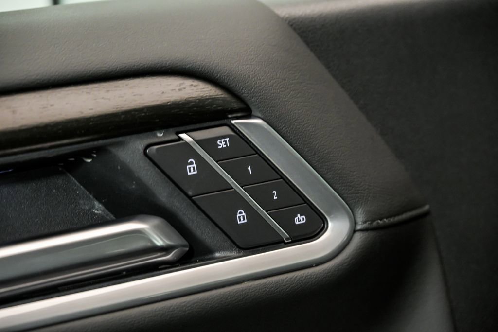 New 2026 GMC Sierra 1500 Denali image 6