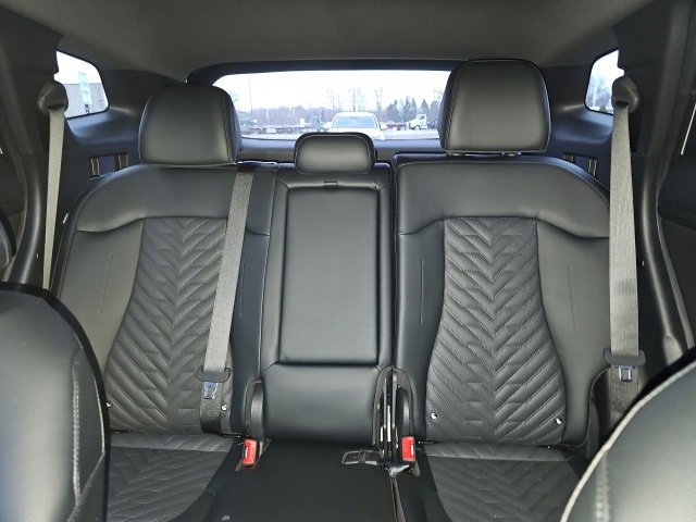 New 2026 Kia Sportage X-Line image 21