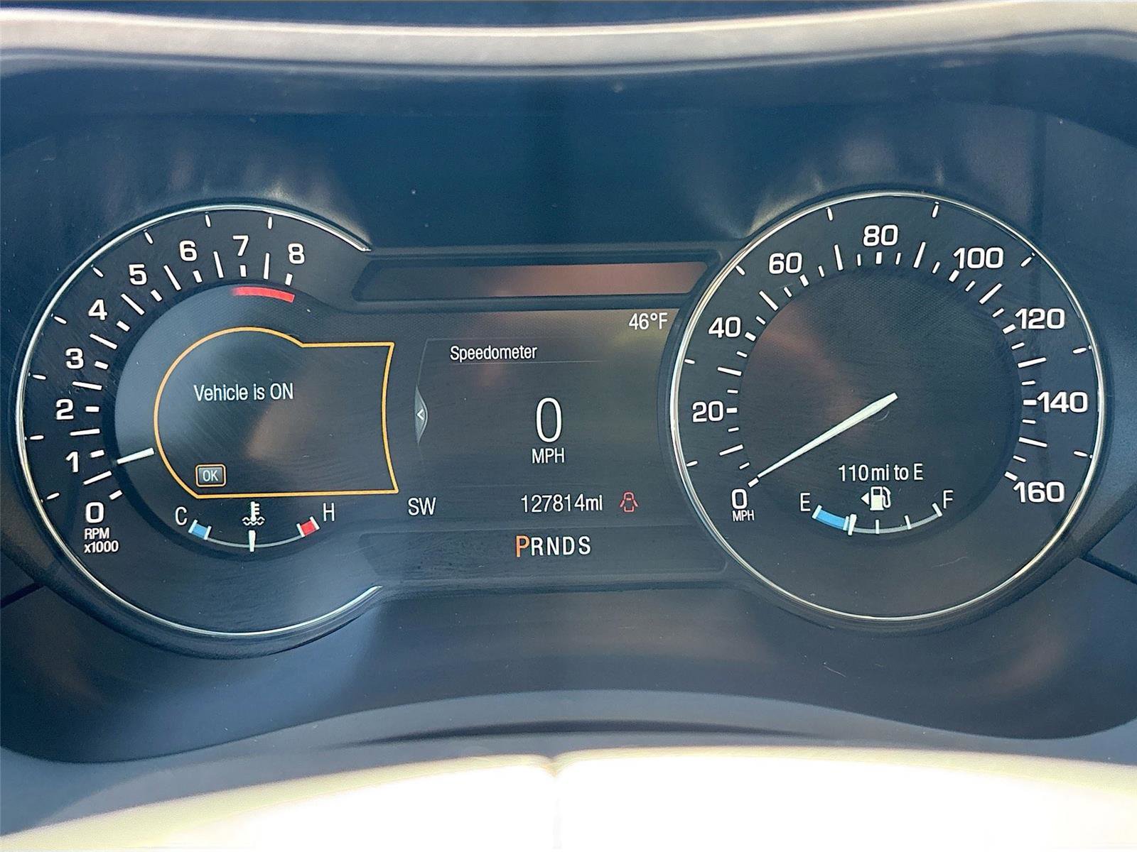 Used 2017 Lincoln MKZ Reserve image 12