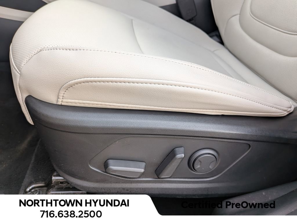 Certified 2023 Hyundai Tucson SEL w/ Convenience Package AWD/4WD image 31