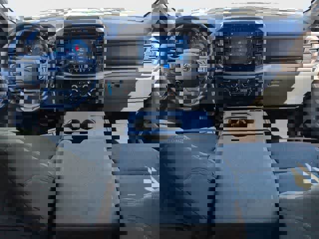 Used 2024 Ford F150 XLT image 12