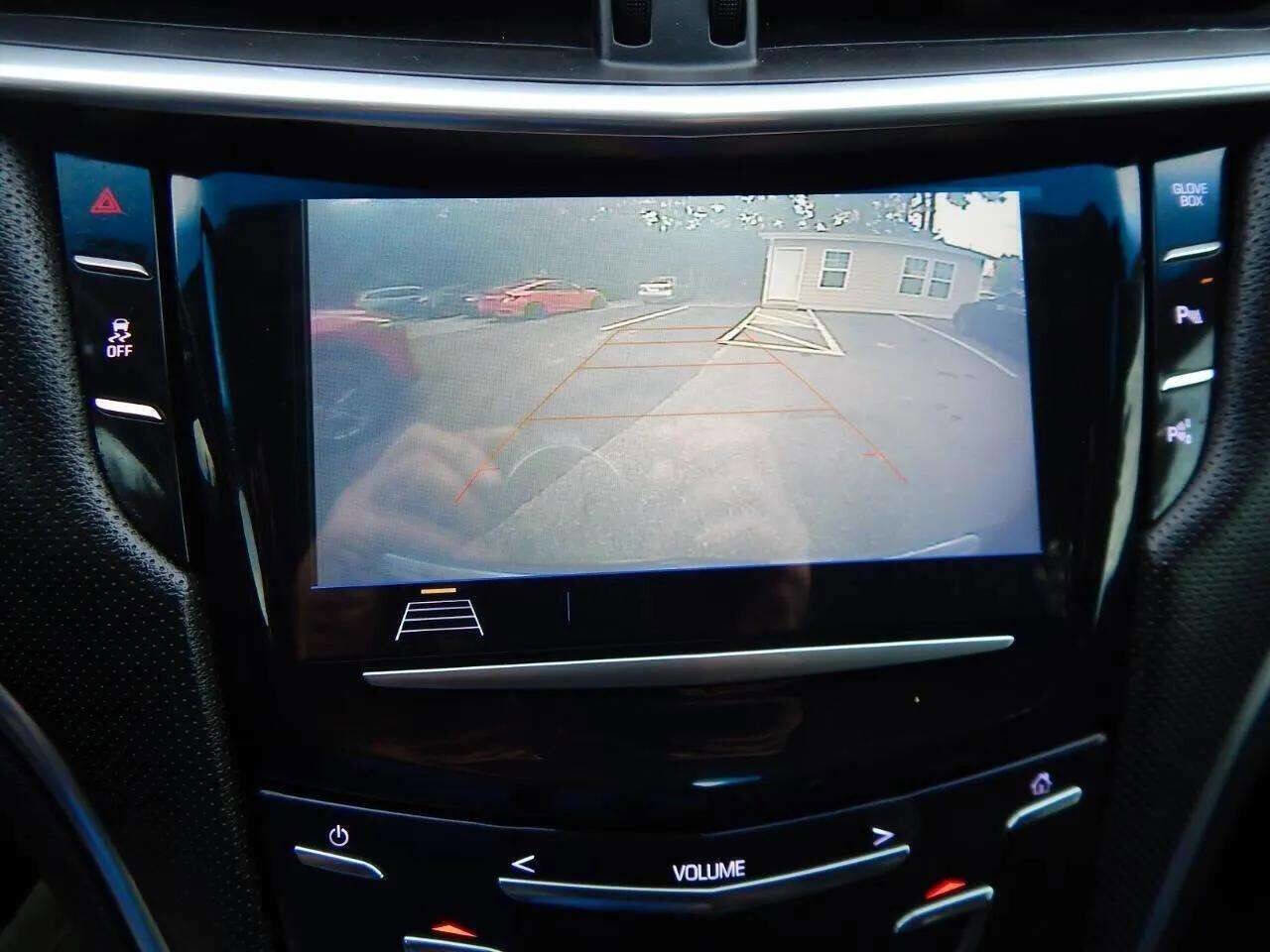 Used 2019 Cadillac XTS Luxury image 24