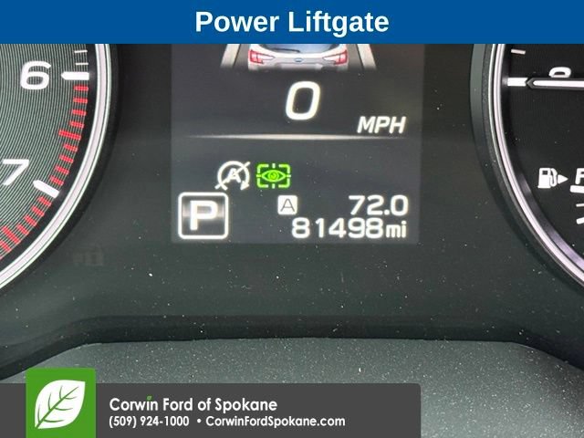 Used 2024 Subaru Outback Touring XT w/ Popular Package #2 AWD/4WD image 4