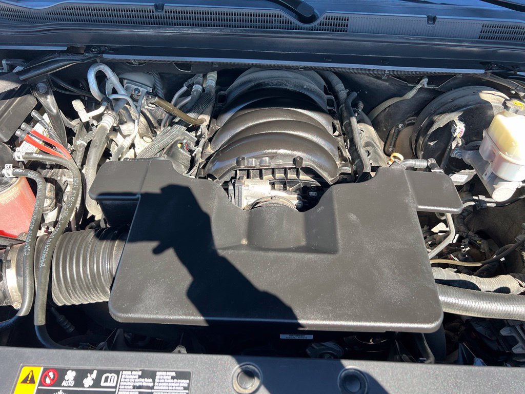 Used 2019 Chevrolet Tahoe Premier AWD/4WD image 50