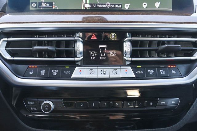 Used 2023 BMW X3 xDrive30i image 26