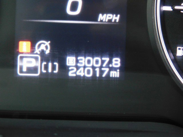 Used 2024 Subaru Crosstrek 2.0i Premium image 32