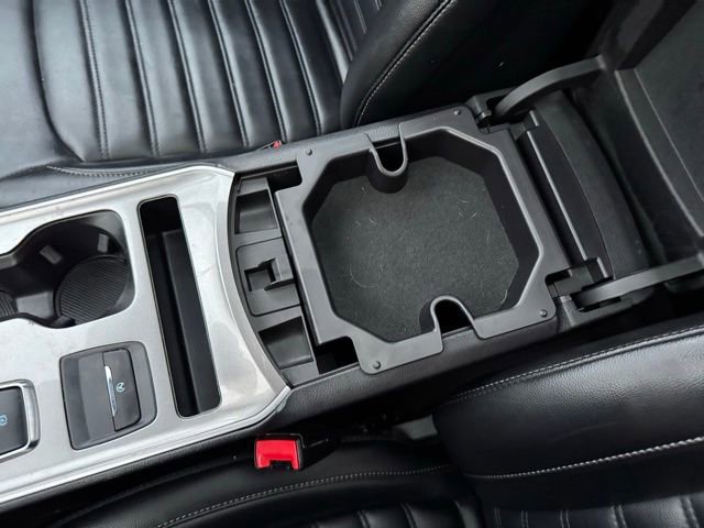 Certified 2023 Ford Edge SEL w/ Convenience Package image 18