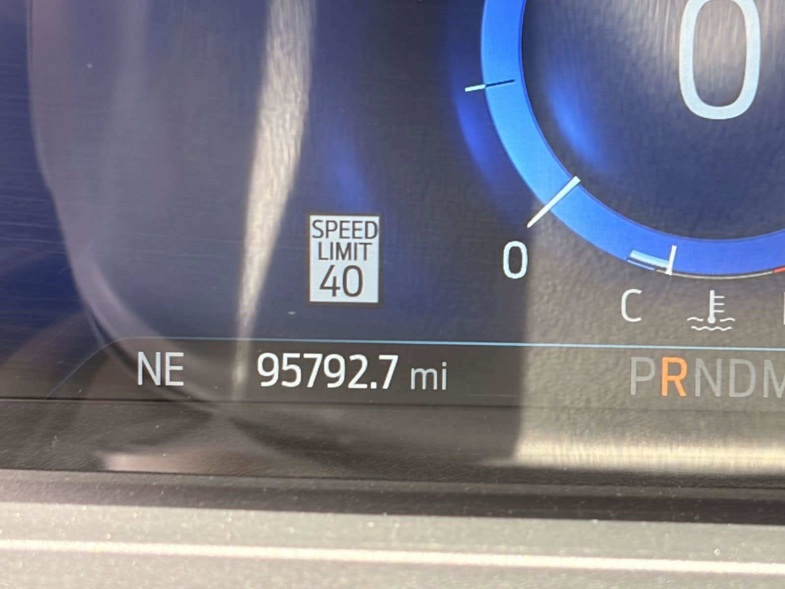 Used 2022 Ford Explorer ST w/ Equipment Group 401A AWD/4WD image 31