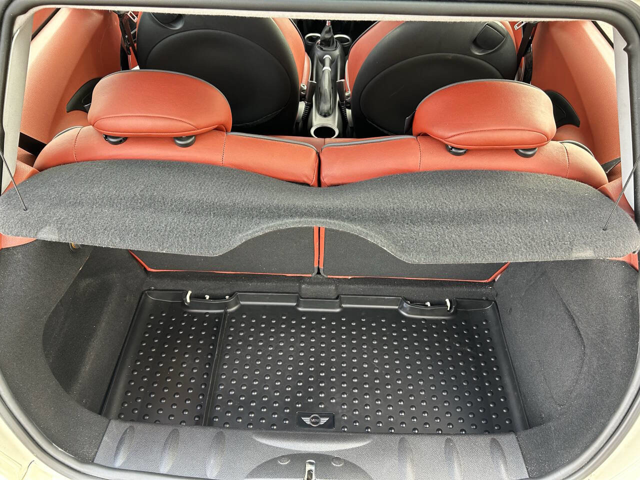 Used 2009 MINI Cooper Hardtop w/ Premium Pkg FWD image 37