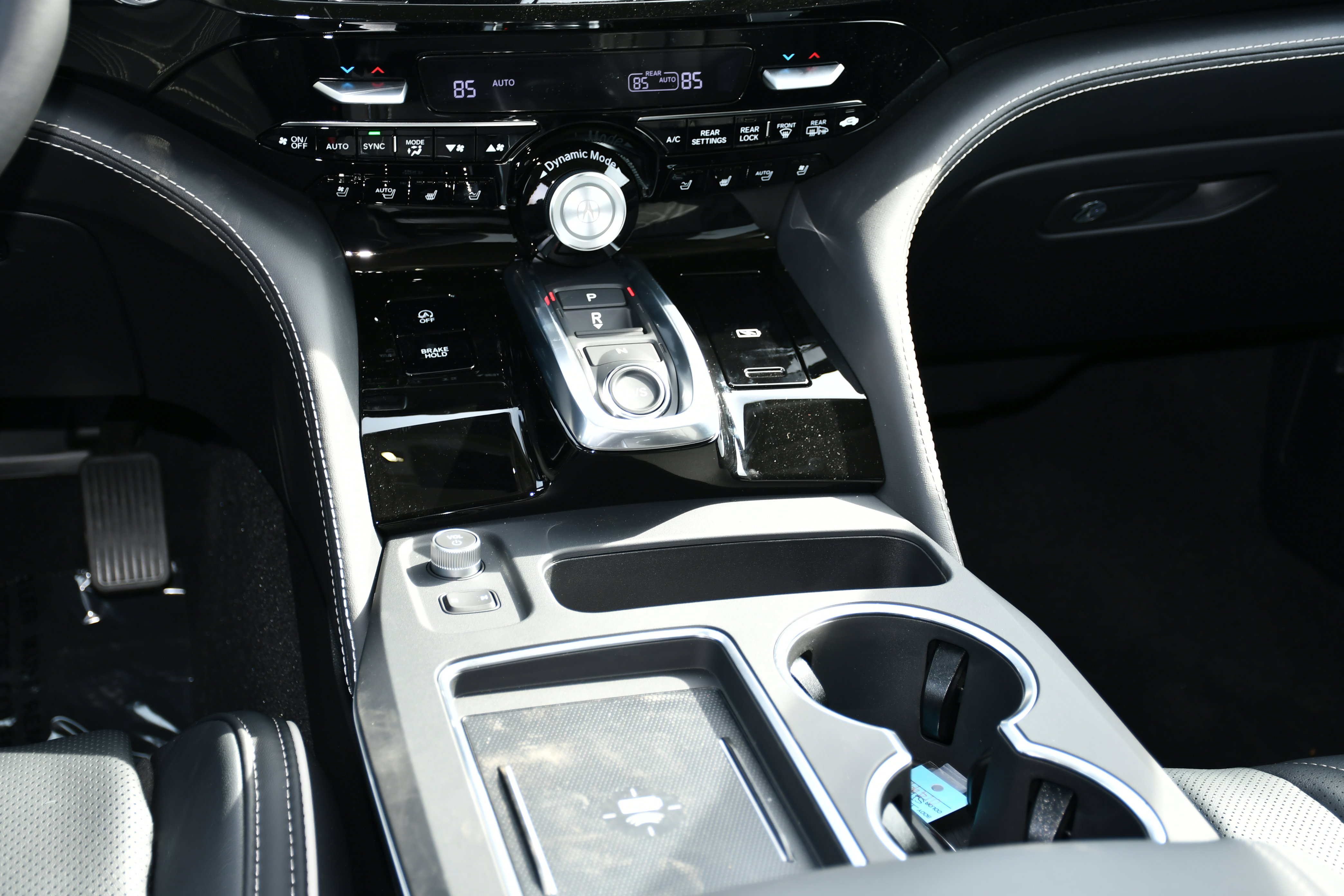 New 2026 Acura MDX SH-AWD w/ Advance Package image 10