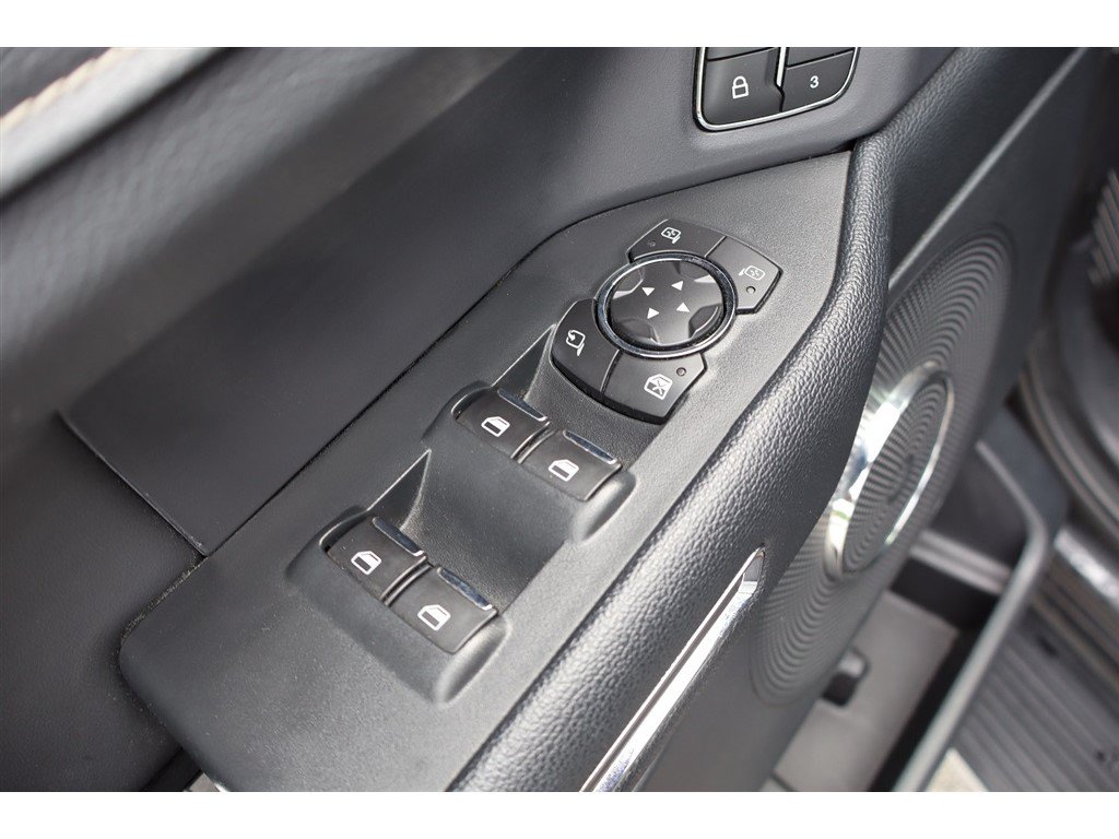Used 2022 Ford Expedition Max XLT AWD/4WD image 22