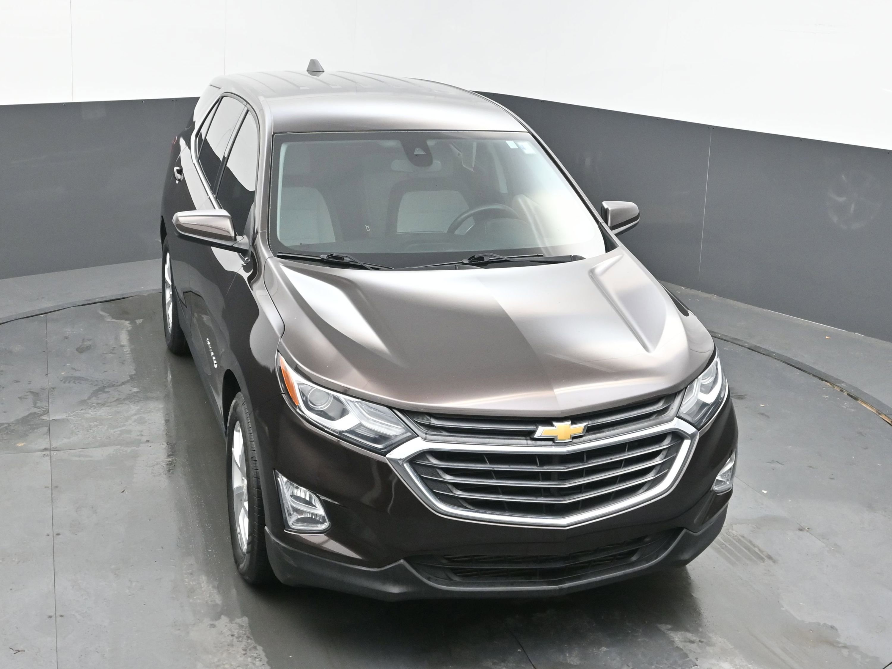 Used 2020 Chevrolet Equinox LT image 30