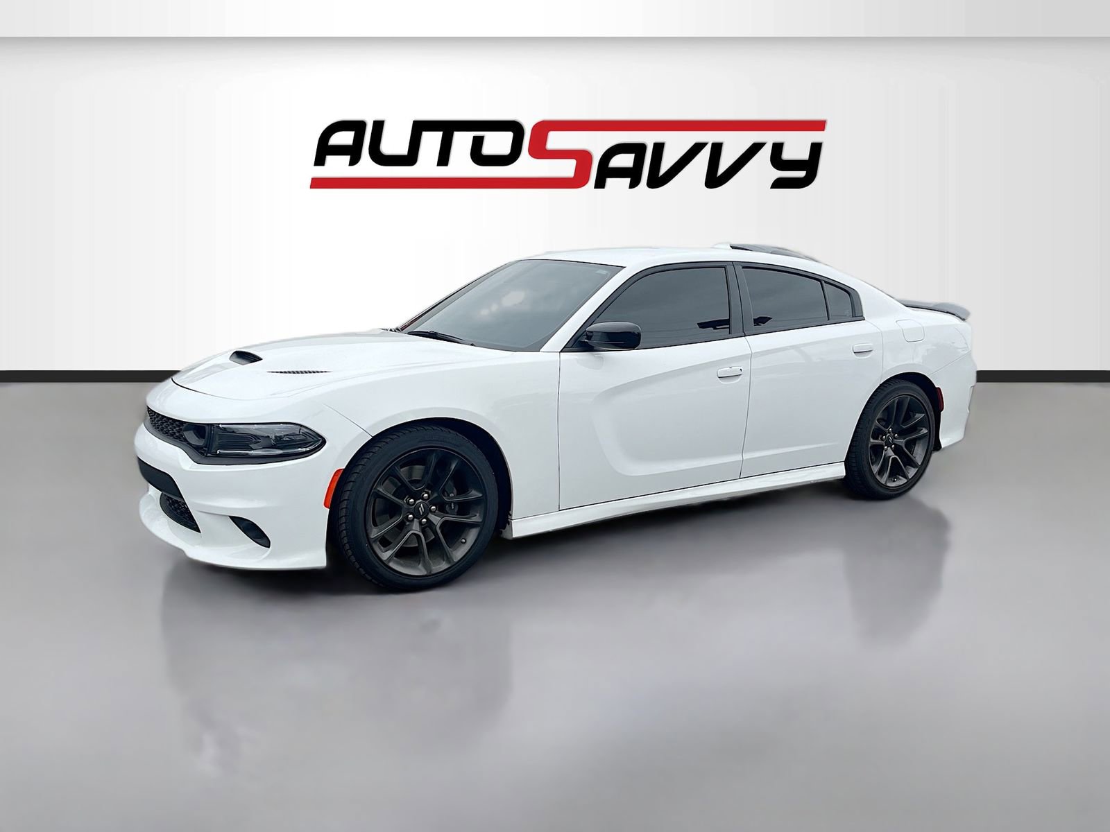 Used 2023 Dodge Charger Scat Pack image 3