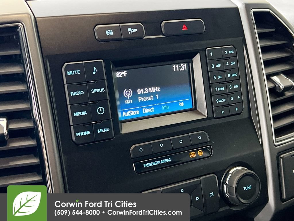 Used 2019 Ford F250 XLT AWD/4WD image 20