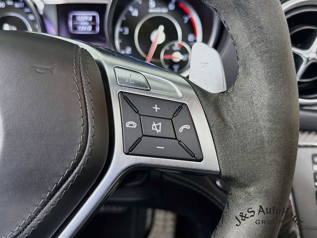 Used 2013 Mercedes-Benz SL 63 AMG image 14