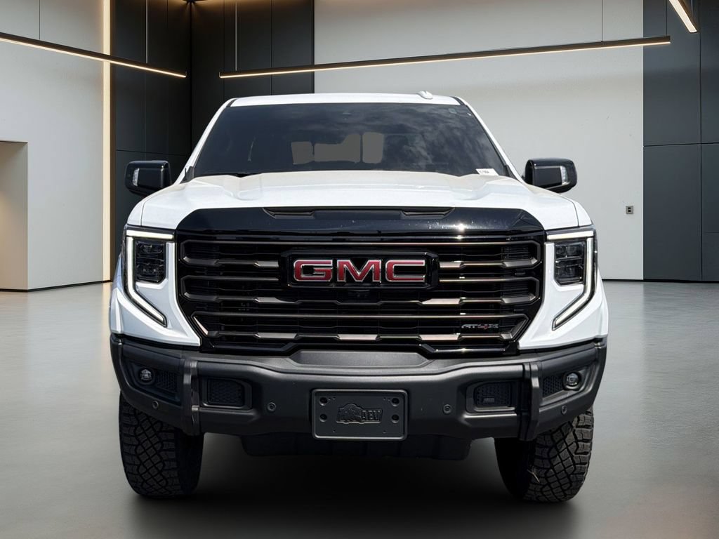 Used 2026 GMC Sierra 1500 AT4X AWD/4WD image 9