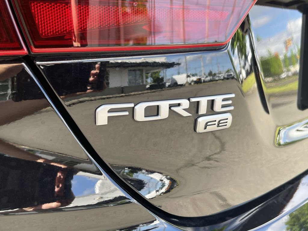 Used 2022 Kia Forte Sedan FWD image 28