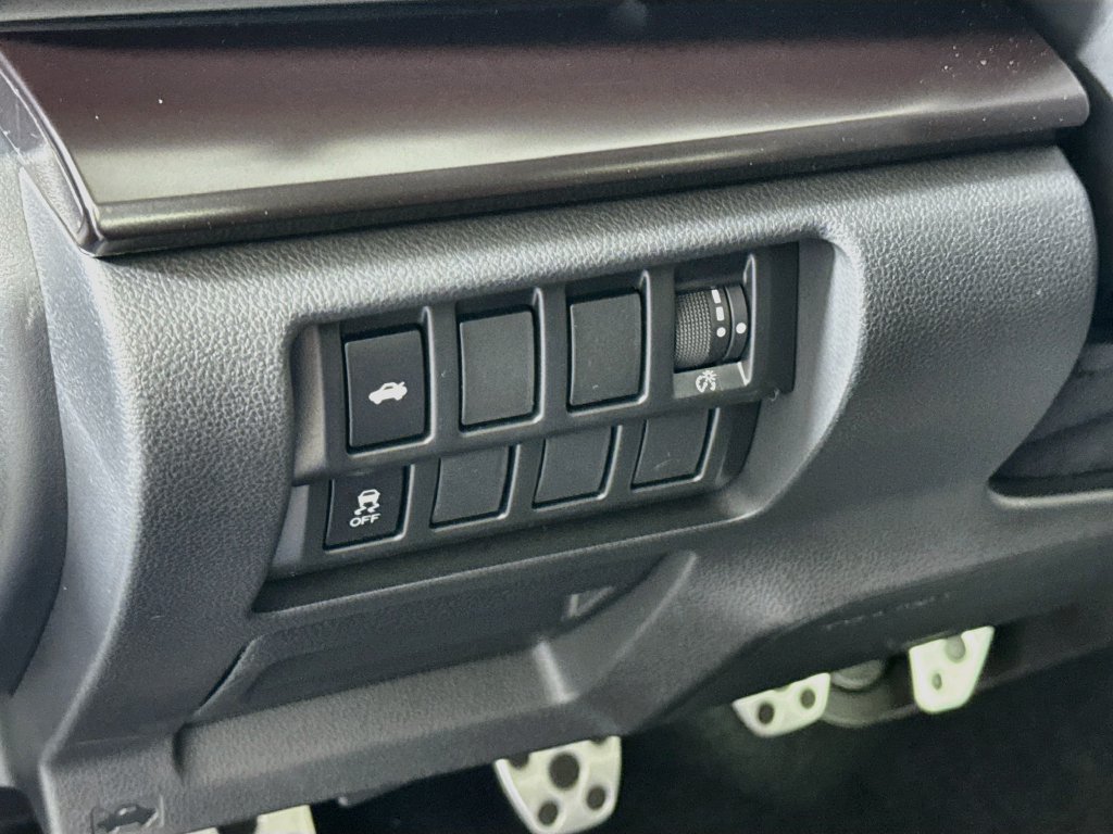 New 2026 Subaru WRX Premium AWD/4WD image 10