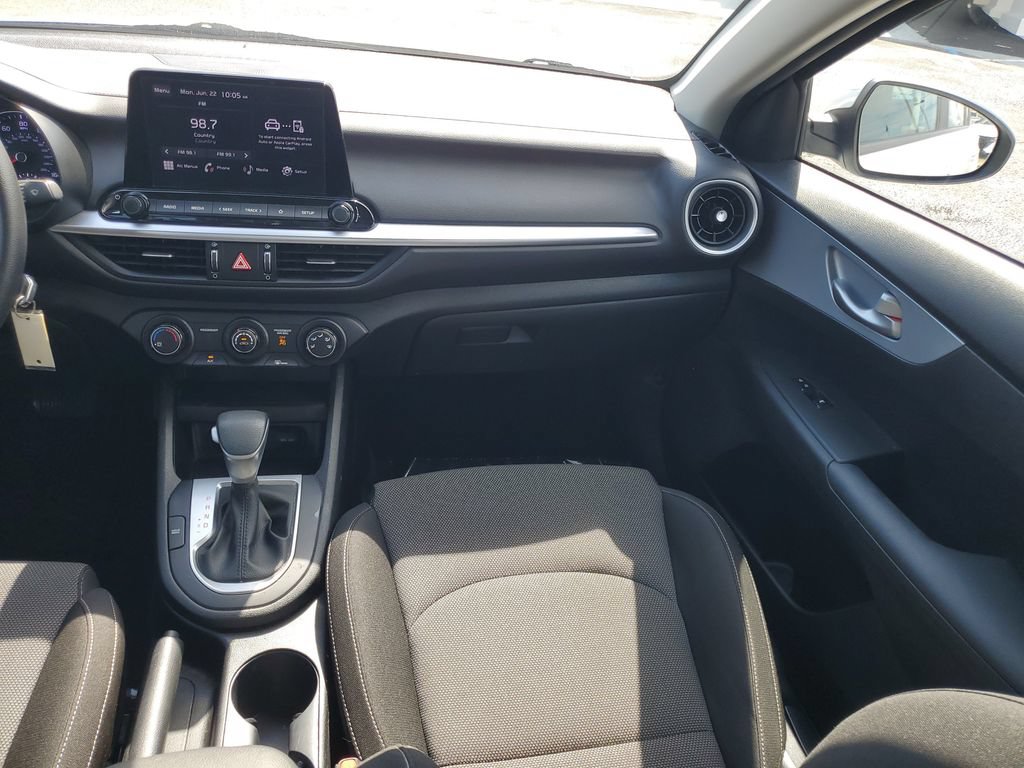Used 2023 Kia Forte LXS FWD image 26