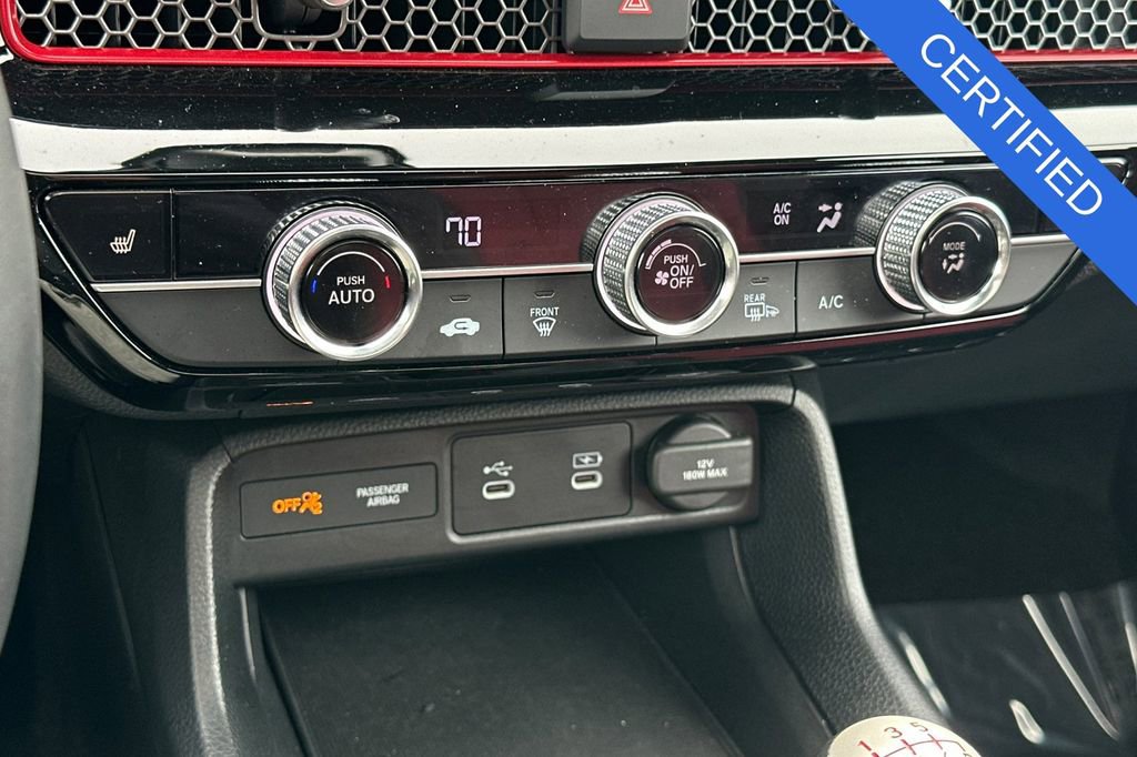 Used 2026 Honda Civic Si image 23