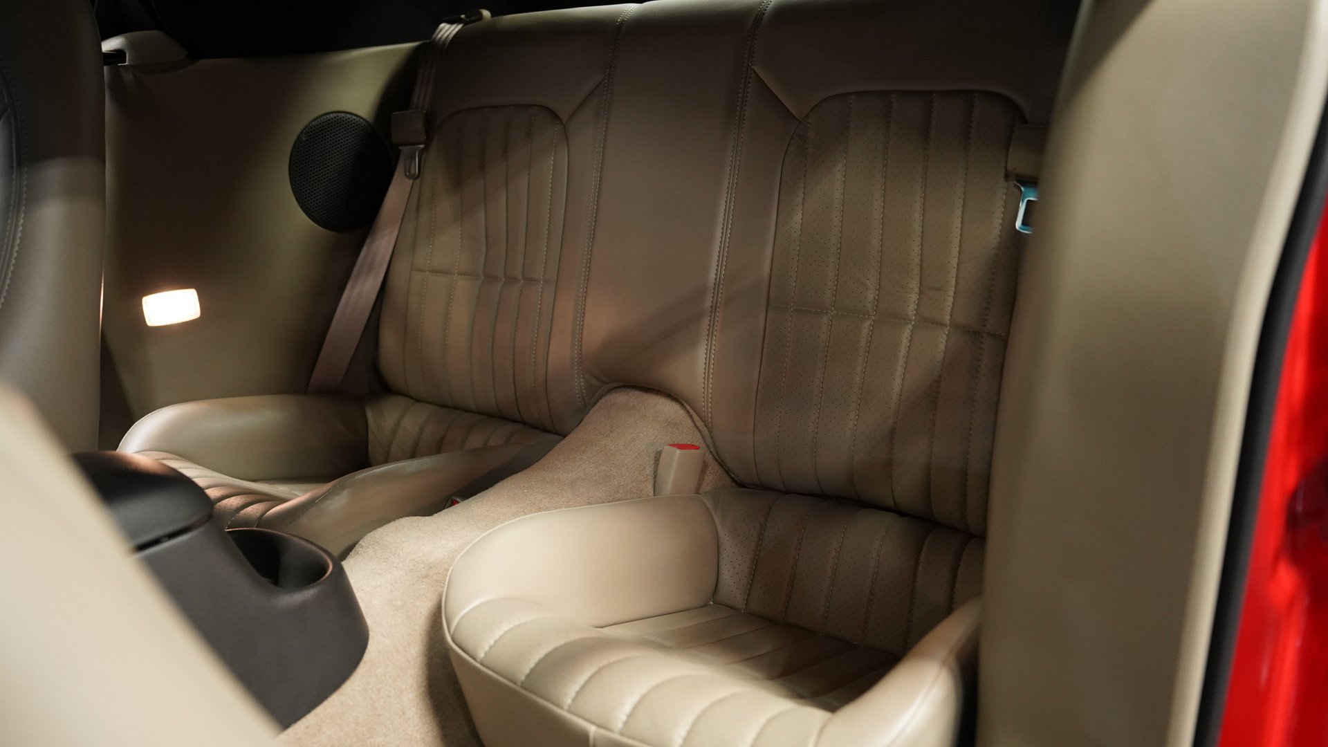 Used 2002 Chevrolet Camaro Z28 w/ Sport Appearance Pkg image 31