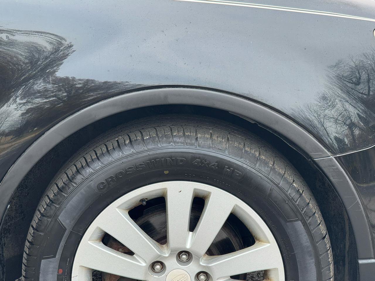 Used 2008 Subaru Tribeca Limited AWD/4WD image 23
