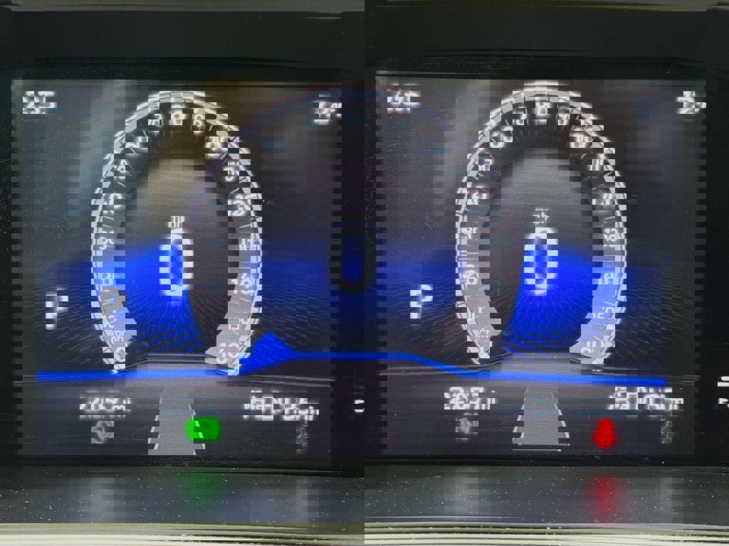 Used 2023 Volkswagen Tiguan SE FWD image 12