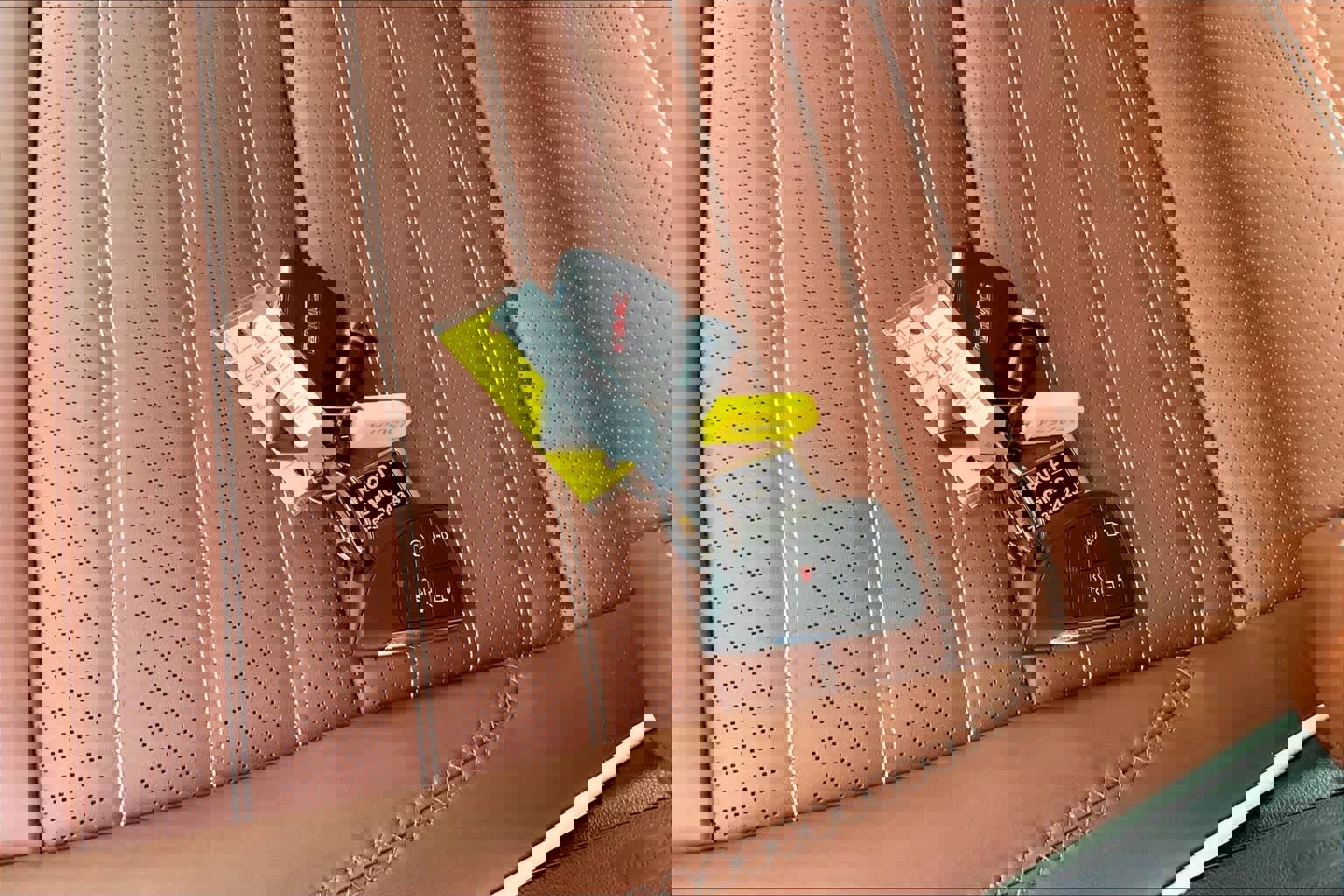 Used 2026 GMC Sierra 1500 Denali Ultimate image 13