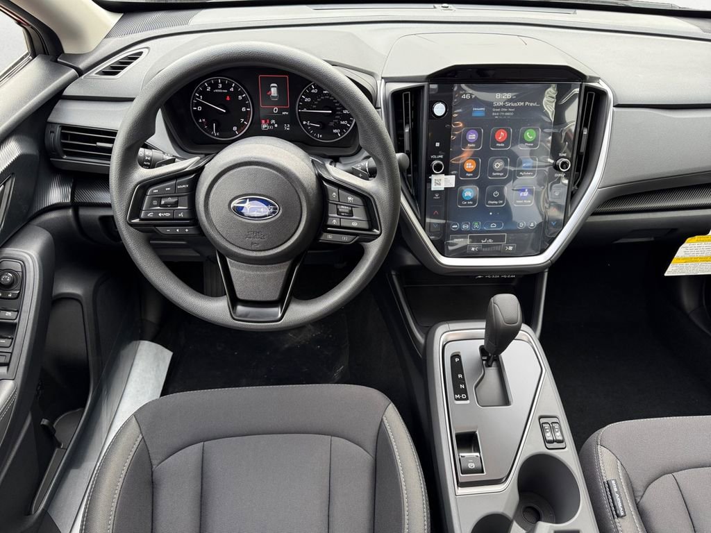 Certified 2025 Subaru Crosstrek 2.0i Premium image 12