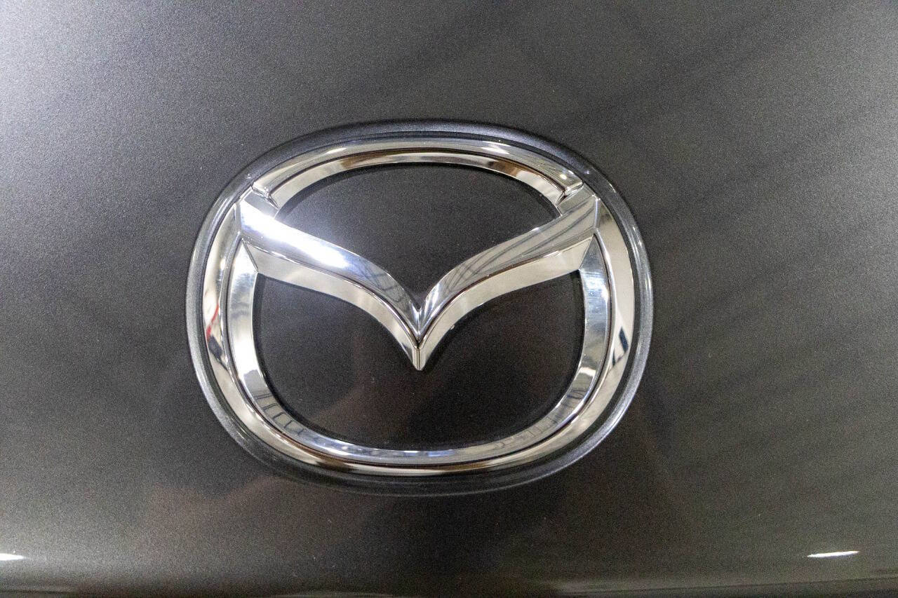 Used 2024 MAZDA MX-5 Miata Grand Touring image 32