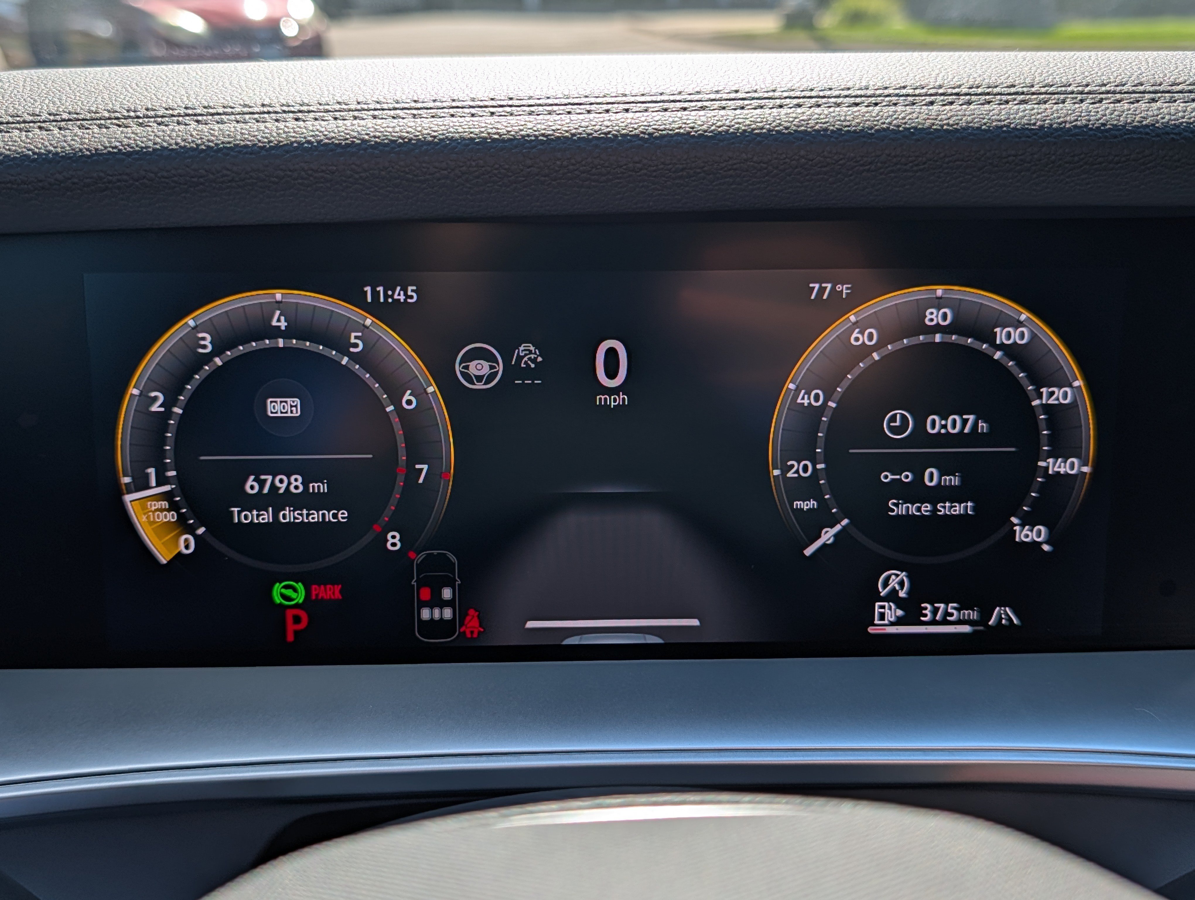 Certified 2026 Volkswagen Tiguan SE R-Line AWD/4WD image 21