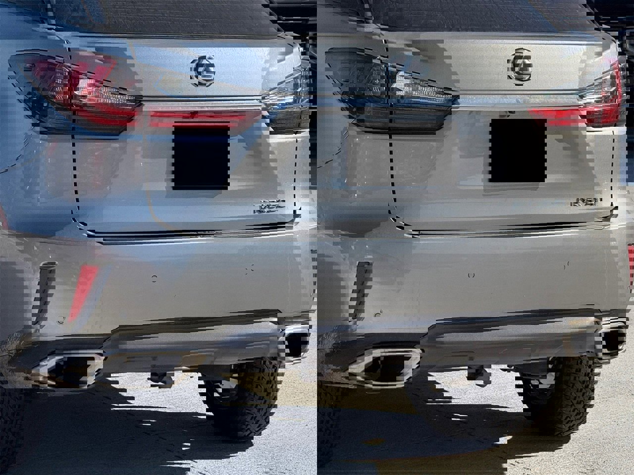 Used 2019 Lexus RX 350 FWD image 6