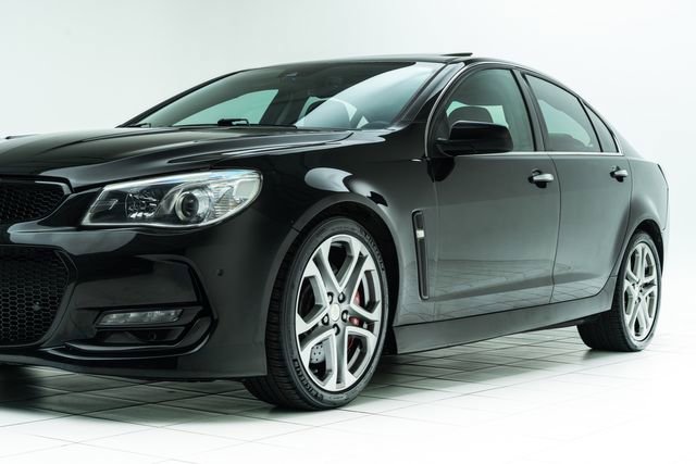 Used 2016 Chevrolet SS image 9