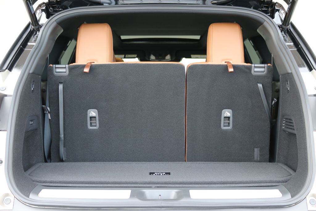 Certified 2024 INFINITI QX60 Autograph w/ Cargo Package image 29