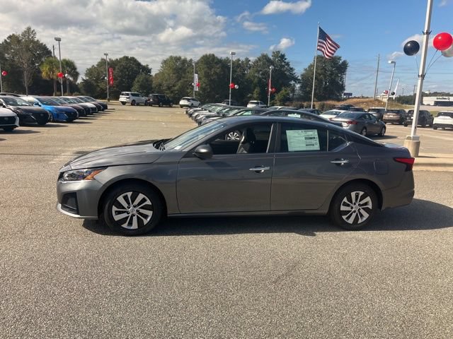 New 2025 Nissan Altima 2.5 S FWD image 6