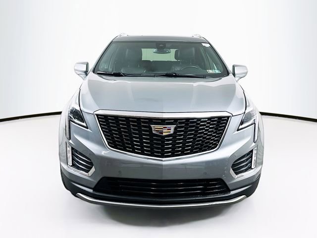 Certified 2023 Cadillac XT5 Premium Luxury image 2
