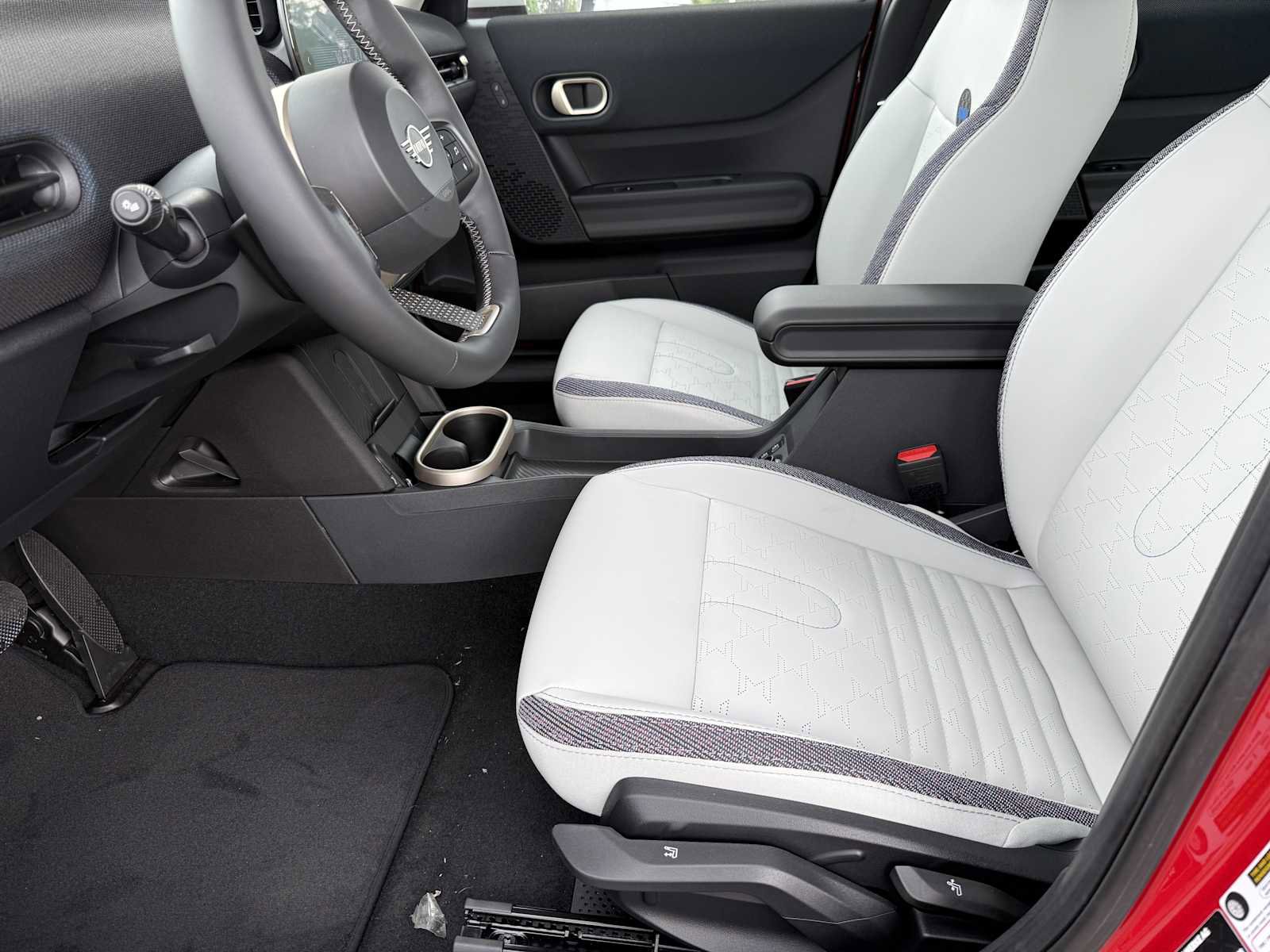 New 2025 MINI Cooper S image 10