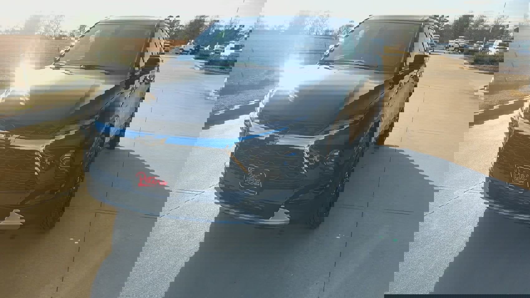 New 2025 Chevrolet Blazer LT w/ Driver Confidence Package image 3