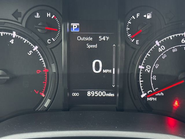 Used 2021 Toyota 4Runner SR5 image 26