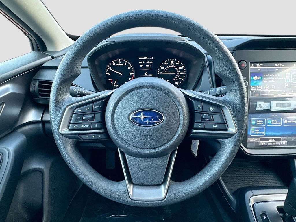 New 2025 Subaru Impreza 2.0i image 11