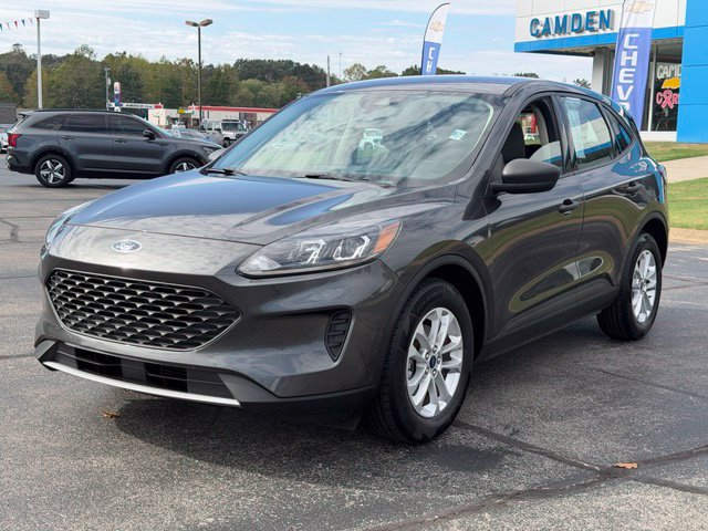 Used 2020 Ford Escape S FWD image 5