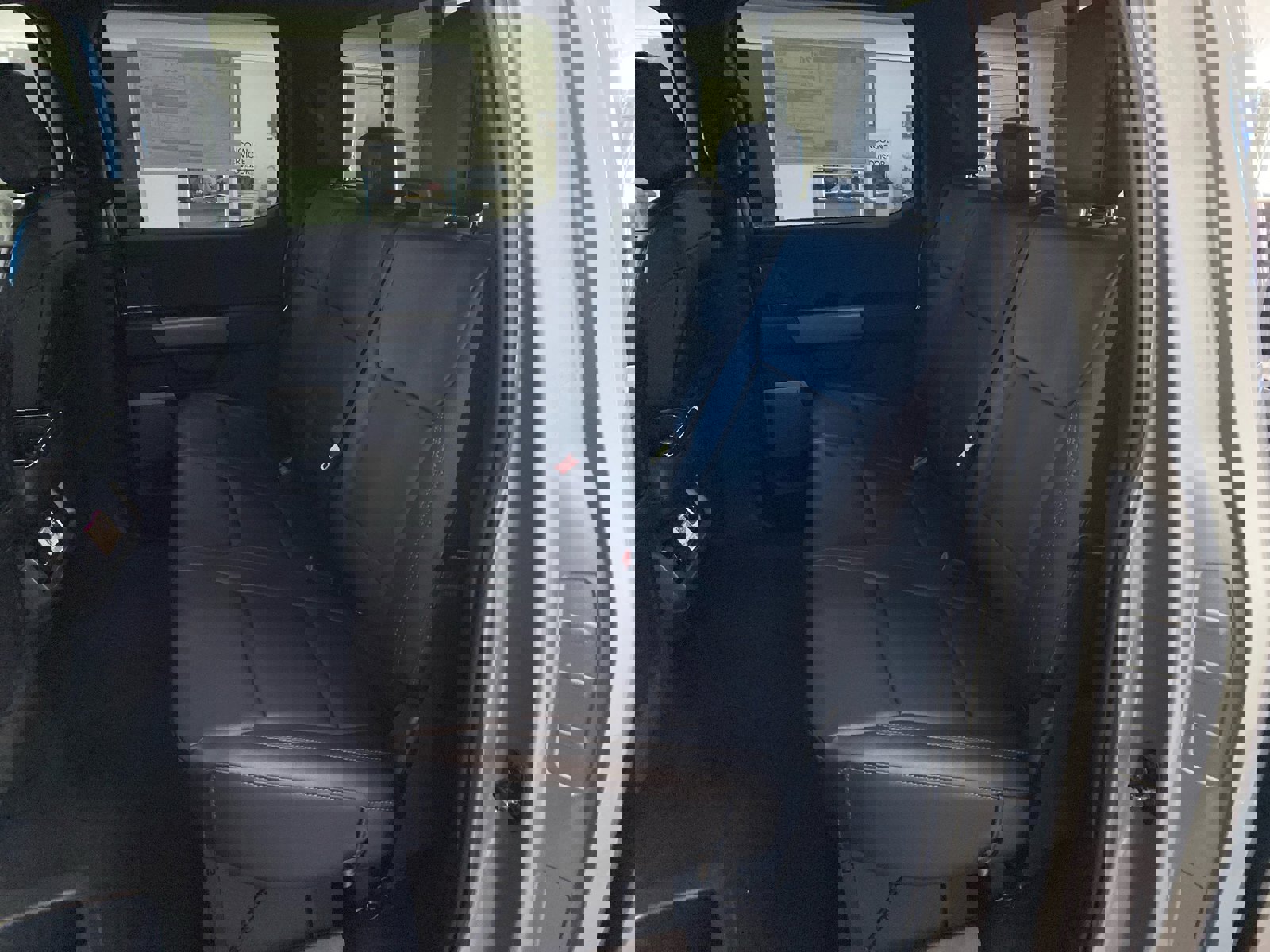 New 2025 Ford F150 XLT w/ Equipment Group 303A High image 9