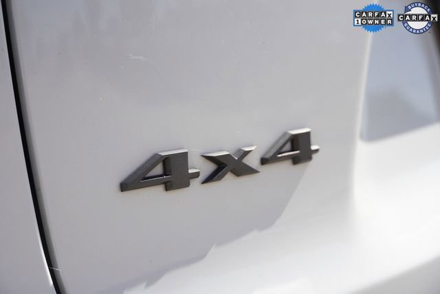 Used 2022 Jeep Cherokee Trailhawk image 13