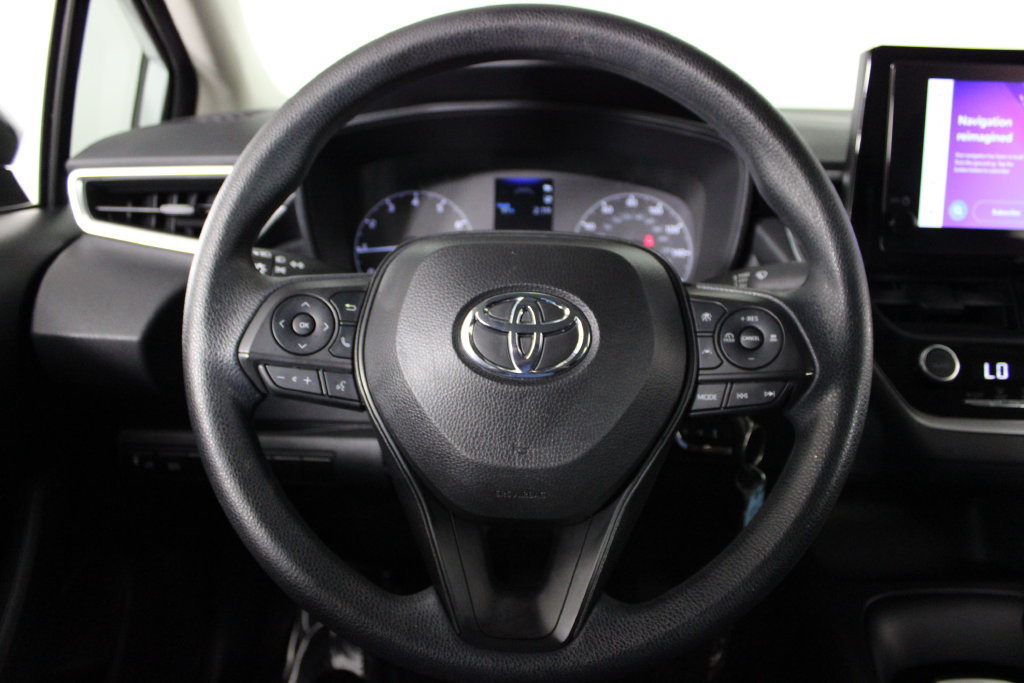Used 2024 Toyota Corolla LE FWD image 9