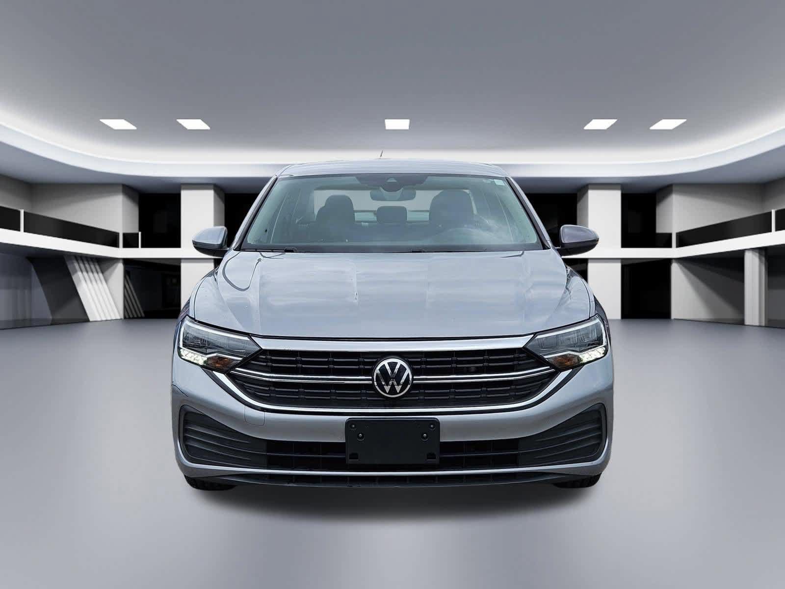 Used 2024 Volkswagen Jetta S FWD image 9