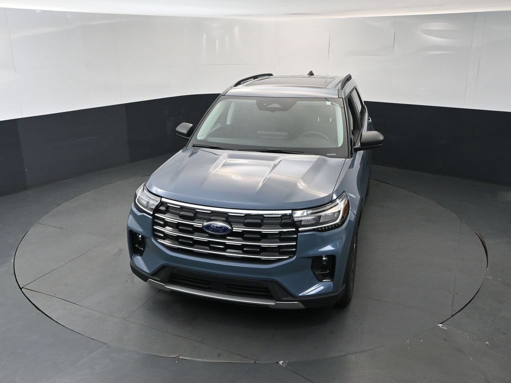 New 2026 Ford Explorer Active w/ Active Comfort Package AWD/4WD image 30