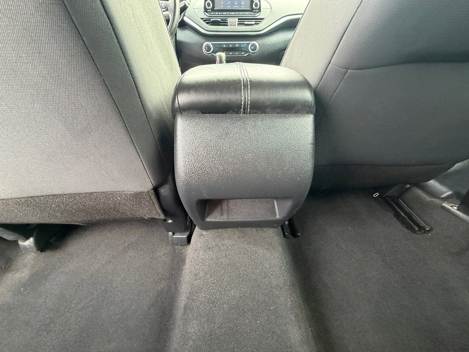 Used 2021 Nissan Altima 2.5 S FWD image 32