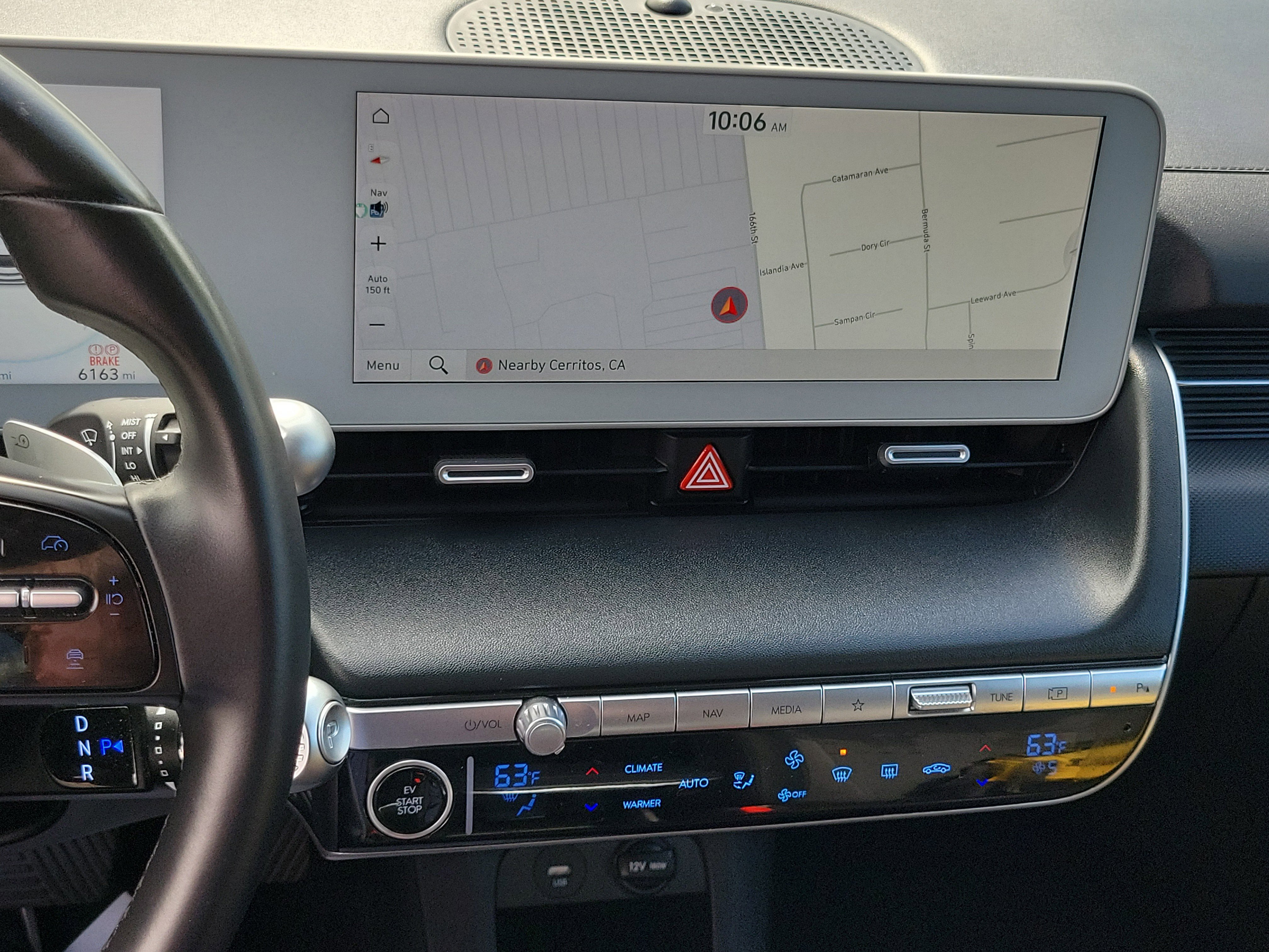 Certified 2024 Hyundai Ioniq 5 SE RWD image 15