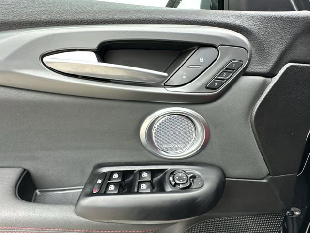 Used 2023 Dodge Hornet GT Plus w/ Tech Pack Plus w/o Parking AWD/4WD image 19